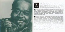 Load image into Gallery viewer, James Cotton : 3 Harp Boogie (CD, Album, RM)