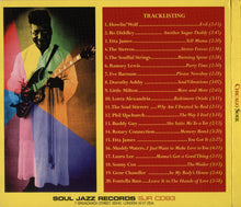 Load image into Gallery viewer, Various : Chicago Soul (CD, Comp)