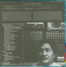 Load image into Gallery viewer, Tomita : Snowflakes Are Dancing (LP, Album, Ind)