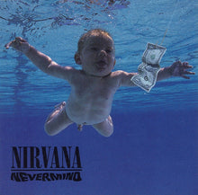 Load image into Gallery viewer, Nirvana : Nevermind (CD, Album, RE, RM)