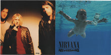 Load image into Gallery viewer, Nirvana : Nevermind (CD, Album, RE, RM)
