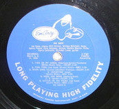 Load image into Gallery viewer, Joe Saye : Scotch On The Rocks (LP, Album, Mono)