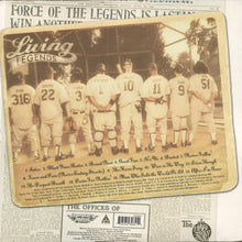 Load image into Gallery viewer, Living Legends : Classic (2xLP, Album)