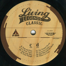 Load image into Gallery viewer, Living Legends : Classic (2xLP, Album)