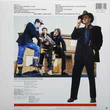 Load image into Gallery viewer, Nick Lowe And His Cowboy Outfit : Nick Lowe And His Cowboy Outfit (LP, Album, Pit)