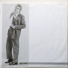 Load image into Gallery viewer, Nick Lowe And His Cowboy Outfit : Nick Lowe And His Cowboy Outfit (LP, Album, Pit)