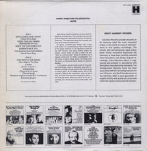 Load image into Gallery viewer, Harry James And His Orchestra : Laura (LP, Comp)