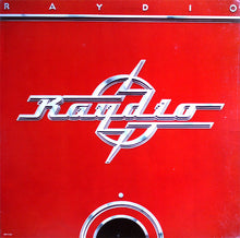 Load image into Gallery viewer, Raydio : Raydio (LP, Album)