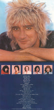 Load image into Gallery viewer, Rod Stewart : Blondes Have More Fun (LP, Album, Spe)