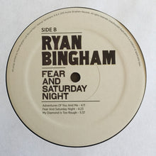 Laden Sie das Bild in den Galerie-Viewer, Ryan Bingham : Fear And Saturday Night (2xLP, Album)