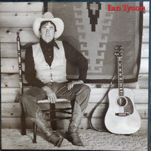Laden Sie das Bild in den Galerie-Viewer, Ian Tyson : Ian Tyson (LP, Album, RE)