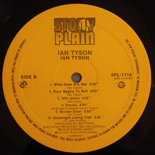 Laden Sie das Bild in den Galerie-Viewer, Ian Tyson : Ian Tyson (LP, Album, RE)