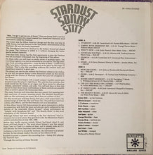 Laden Sie das Bild in den Galerie-Viewer, Sonny Stitt : Stardust (LP, Album, Promo)