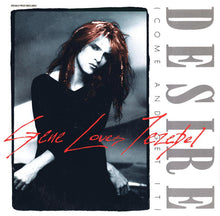 Charger l'image dans la galerie, Gene Loves Jezebel : Desire (Come And Get It) (12", Maxi)