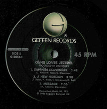 Charger l'image dans la galerie, Gene Loves Jezebel : Desire (Come And Get It) (12", Maxi)