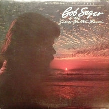 Load image into Gallery viewer, Bob Seger & The Silver Bullet Band* : The Distance (LP, Album, Jac)