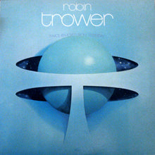 Laden Sie das Bild in den Galerie-Viewer, Robin Trower : Twice Removed From Yesterday (LP, Album, RE, Car)