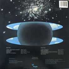 Laden Sie das Bild in den Galerie-Viewer, Robin Trower : Twice Removed From Yesterday (LP, Album, RE, Car)