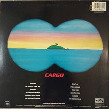 Charger l'image dans la galerie, Men At Work : Cargo (LP, Album, Pit)
