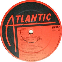 Load image into Gallery viewer, The Electric Flag : The Band Kept Playing (LP, Album, Pre)