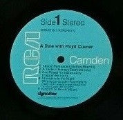 Load image into Gallery viewer, Floyd Cramer : A Date With Floyd Cramer (2xLP, Comp)
