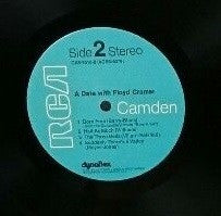 Load image into Gallery viewer, Floyd Cramer : A Date With Floyd Cramer (2xLP, Comp)