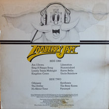 Load image into Gallery viewer, Various : Zooberry Jam (LP)