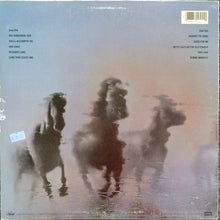 Laden Sie das Bild in den Galerie-Viewer, Bob Seger & The Silver Bullet Band* : Against The Wind (LP, Album, Los)