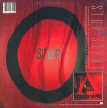 Laden Sie das Bild in den Galerie-Viewer, Modern English : Stop Start (LP, Album)