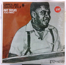 Load image into Gallery viewer, Art Tatum : Solo Piano (LP, Comp, Mono)