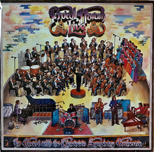 Load image into Gallery viewer, Procol Harum In Concert With The Edmonton Symphony Orchestra : Live (LP, Album, RE, Gre)