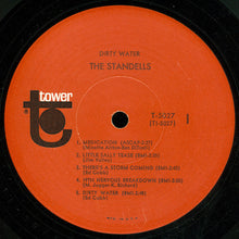Load image into Gallery viewer, The Standells : Dirty Water (LP, Album, Mono, Scr)