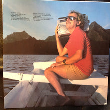 Charger l'image dans la galerie, Jimmy Buffett : One Particular Harbour (LP, Album)