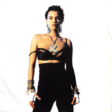 Laden Sie das Bild in den Galerie-Viewer, Neneh Cherry : Raw Like Sushi (LP, Album, SRC)
