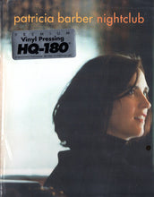 Laden Sie das Bild in den Galerie-Viewer, Patricia Barber : Nightclub (LP, Album, HQ,)