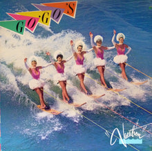 Charger l'image dans la galerie, Go-Go's : Vacation (LP, Album, RE)