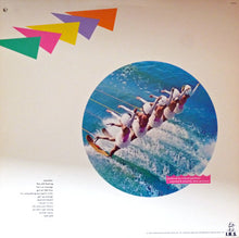 Charger l'image dans la galerie, Go-Go's : Vacation (LP, Album, RE)
