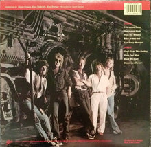 Laden Sie das Bild in den Galerie-Viewer, REO Speedwagon : Wheels Are Turnin' (LP, Album, Car)