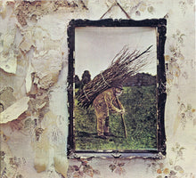 Laden Sie das Bild in den Galerie-Viewer, Led Zeppelin : Untitled (CD, Album, RE, RM)