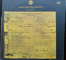 Load image into Gallery viewer, B.J. Thomas : Billy Joe Thomas (LP, Album)