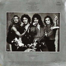 Laden Sie das Bild in den Galerie-Viewer, Van Halen : Women And Children First (LP, Album)