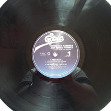 Load image into Gallery viewer, Stevie Ray Vaughan & Double Trouble : Couldn't Stand The Weather (LP, Album, Ltd, RE, 180)