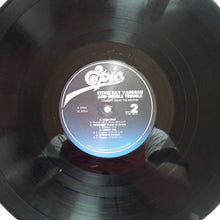 Load image into Gallery viewer, Stevie Ray Vaughan & Double Trouble : Couldn't Stand The Weather (LP, Album, Ltd, RE, 180)