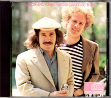 Load image into Gallery viewer, Simon And Garfunkel* : Simon And Garfunkel's Greatest Hits (CD, Comp, RE)
