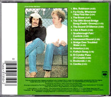 Load image into Gallery viewer, Simon And Garfunkel* : Simon And Garfunkel's Greatest Hits (CD, Comp, RE)