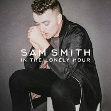 Laden Sie das Bild in den Galerie-Viewer, Sam Smith (12) : In The Lonely Hour (LP, Album)