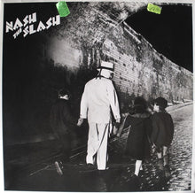Charger l'image dans la galerie, Nash The Slash : Children Of The Night (LP, Album)