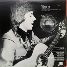 Laden Sie das Bild in den Galerie-Viewer, Juan Hernandez (7) : Juan Hernandez (LP, Album)