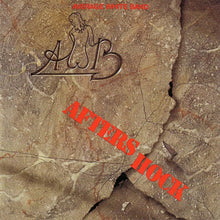 Load image into Gallery viewer, Average White Band : Aftershock (LP, Album)