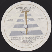 Load image into Gallery viewer, Average White Band : Aftershock (LP, Album)